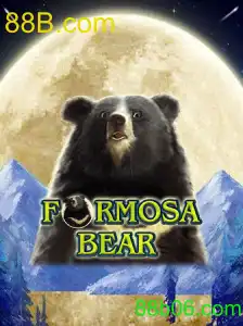 FormosaBear