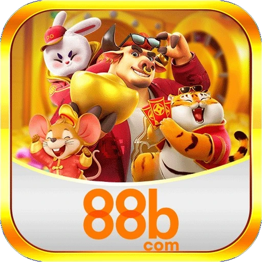 88B.com-Online Plataforma Oficial Logo